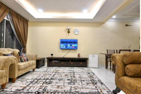 Hani Kristal Homestay